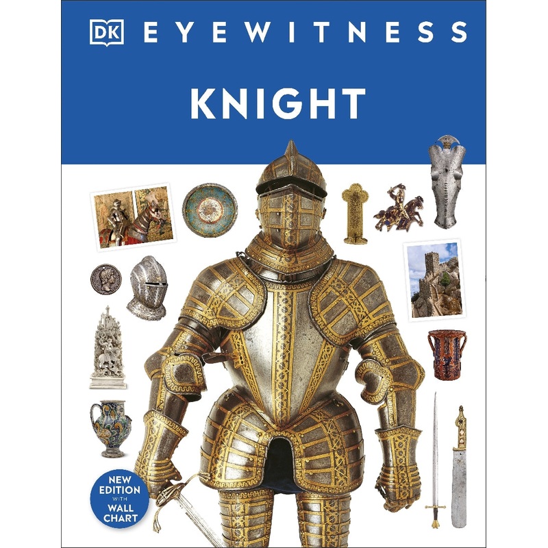EYEWITNESS KNIGHT