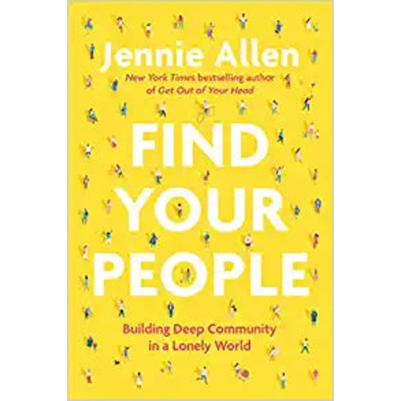 Find Your People