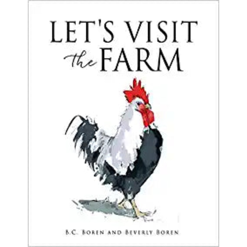 Let’s Visit the Farm