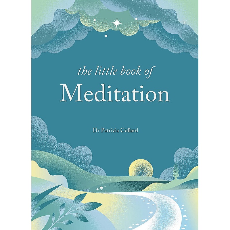 LITTLE BOOK OF MEDITATION