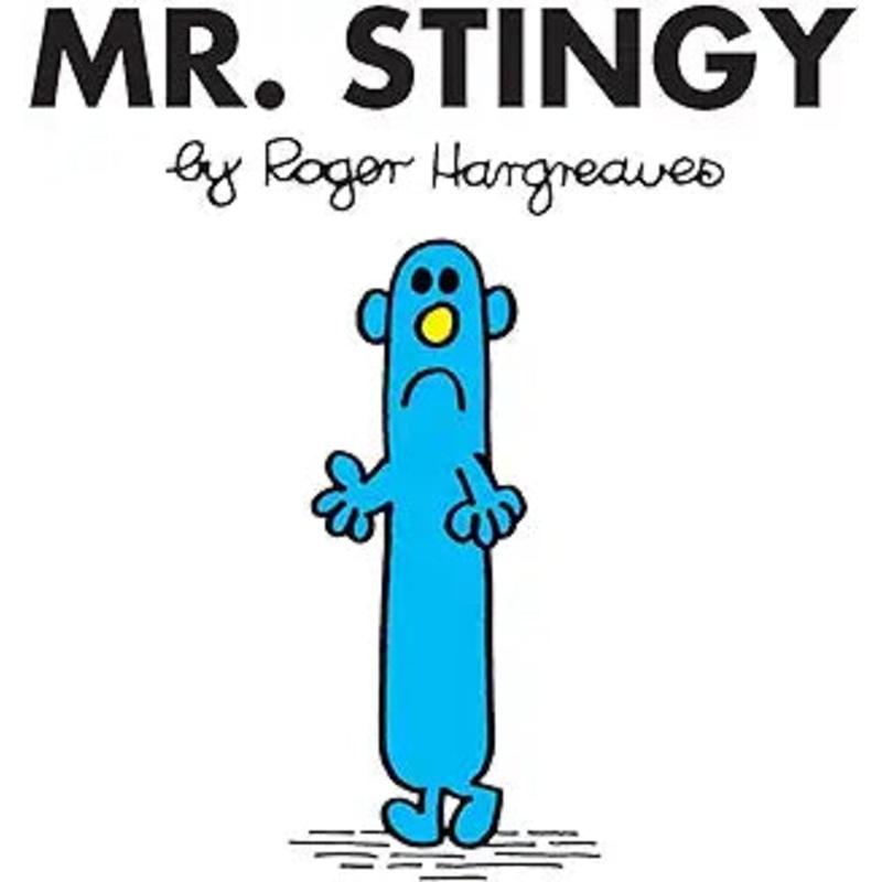 Mr. Stingy