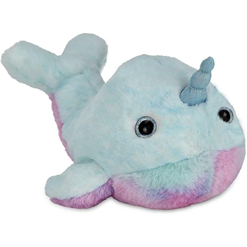 Narwally the Narwhal