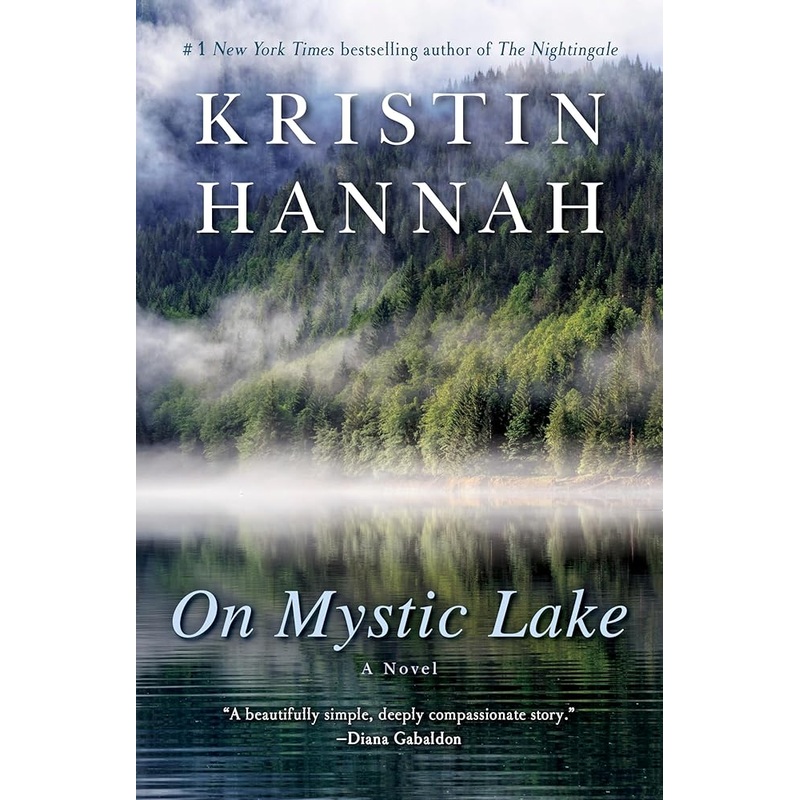 On Mystic Lake: A Novel