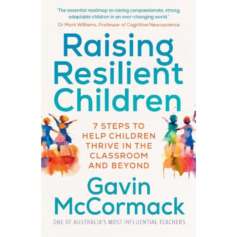 Raising Resilient Children