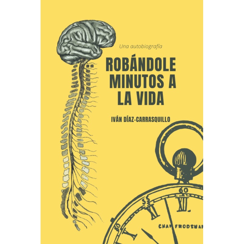 Robandole minutos a la vida