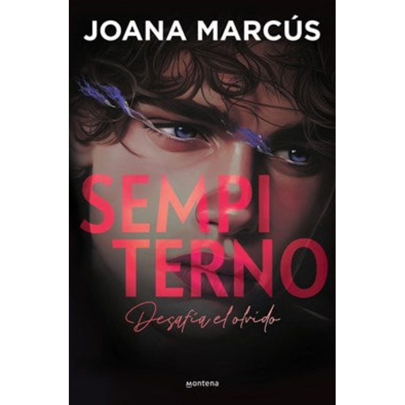 Sempiterno (Duologia Extraos #2)