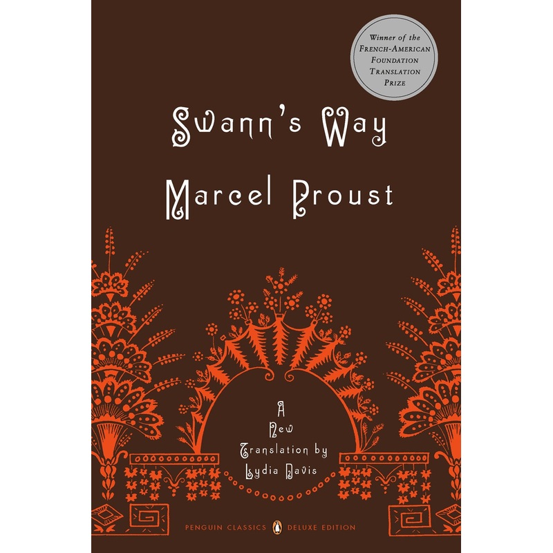 Swann’s Way (In Search of Lost Time #1)