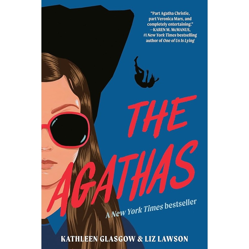The Agathas (An Agathas Mystery)