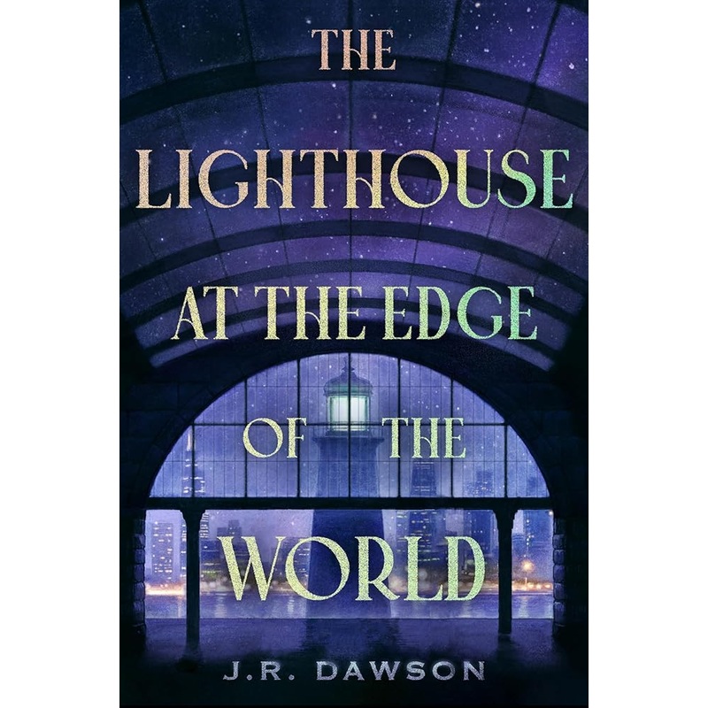 The Lighthouse at the Edge of the World