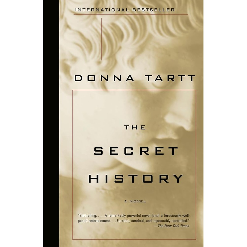 The Secret History
