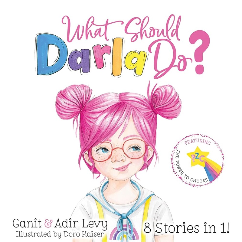 What Should Darla Do? (The Power to Choose) (2ND ed.)