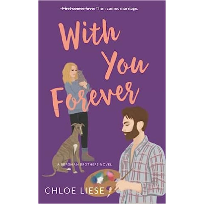 With You Forever
