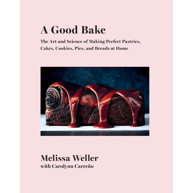 A Good Bake