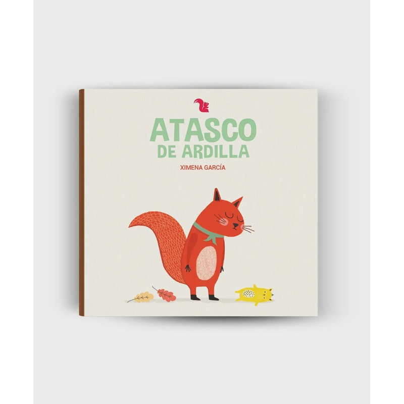 Atasco de Ardilla –  AZ