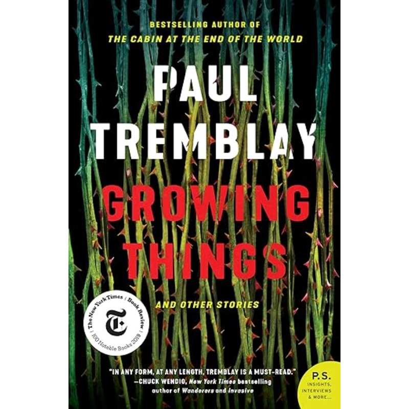 Growing Things