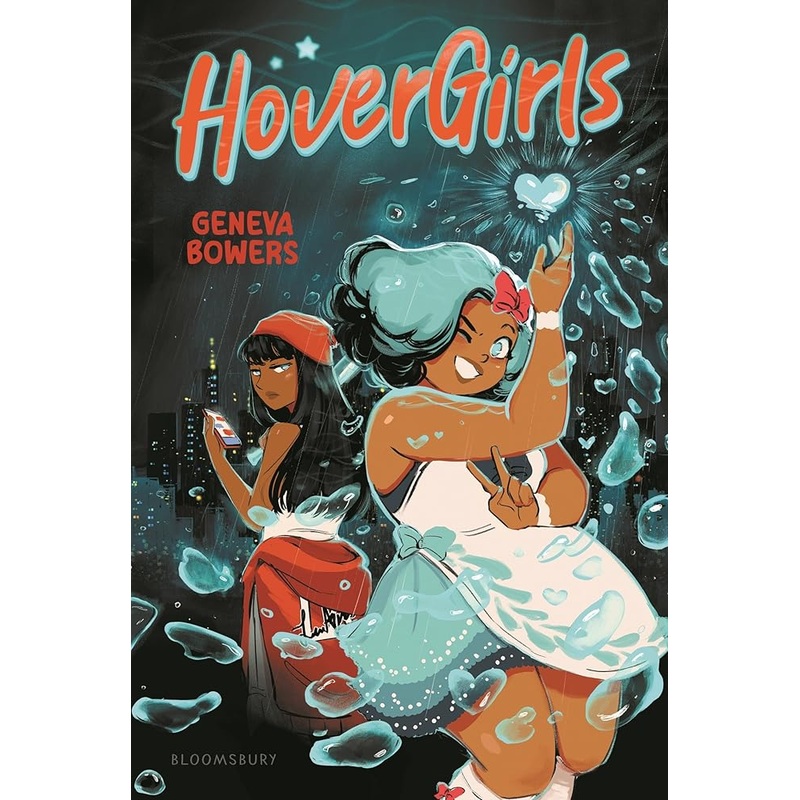 HoverGirls