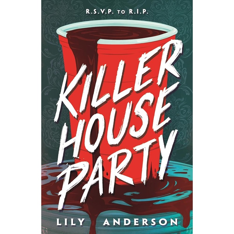 Killer House Party