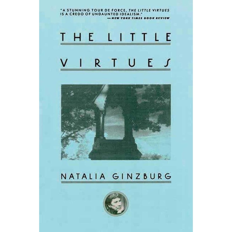 Little Virtues