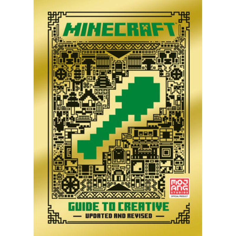 Minecraft: Guide to Creative
