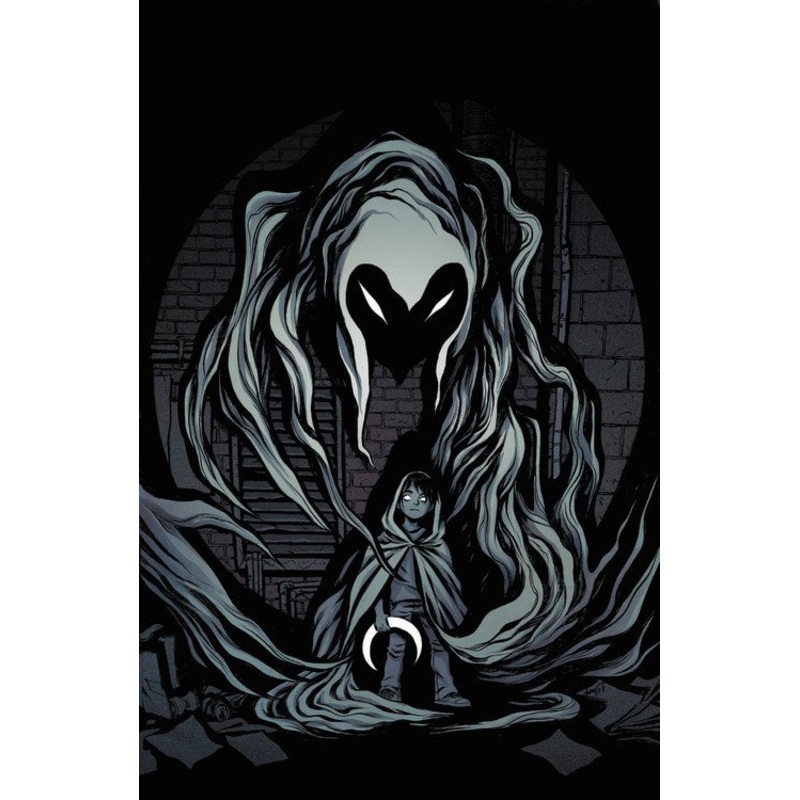 Moon Knight: Legacy Vol. 2 : Phases