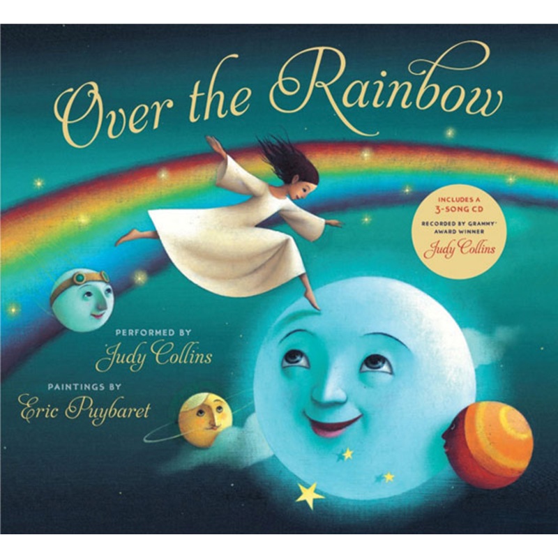 Over the Rainbow