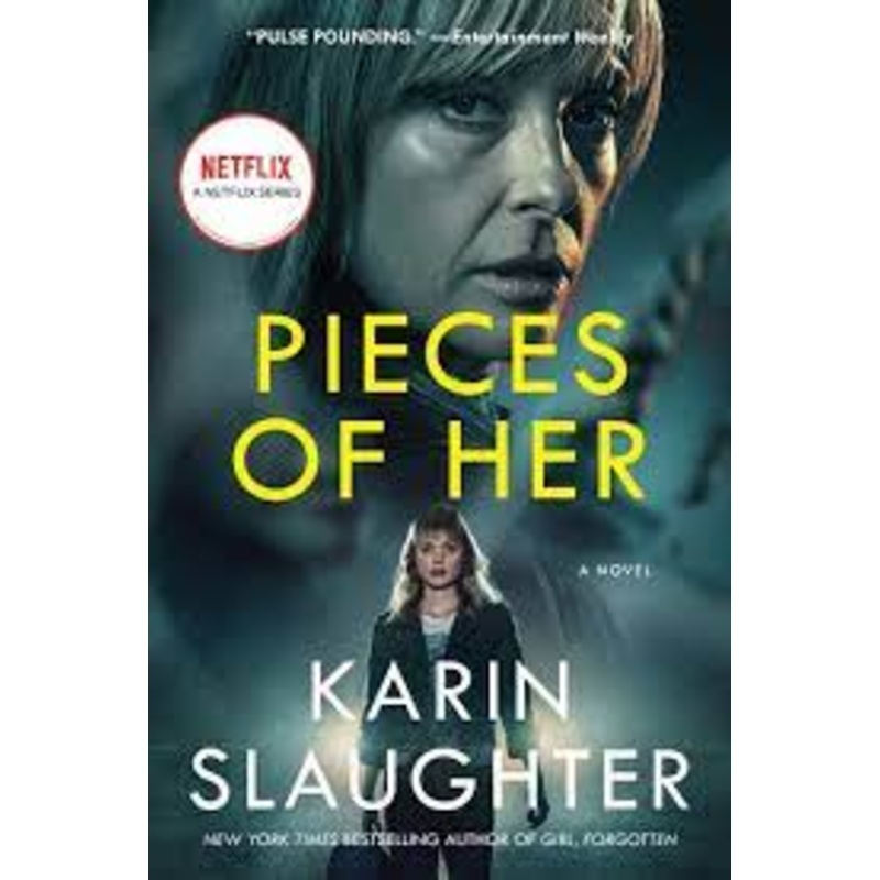 Pieces of Her