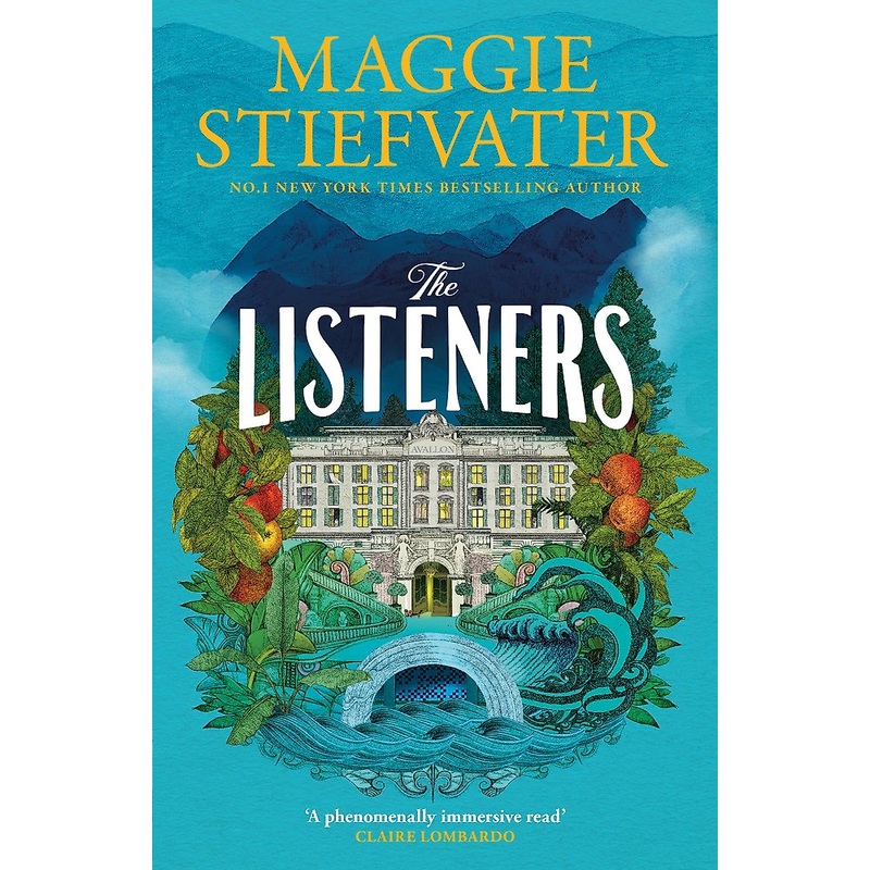 The Listeners