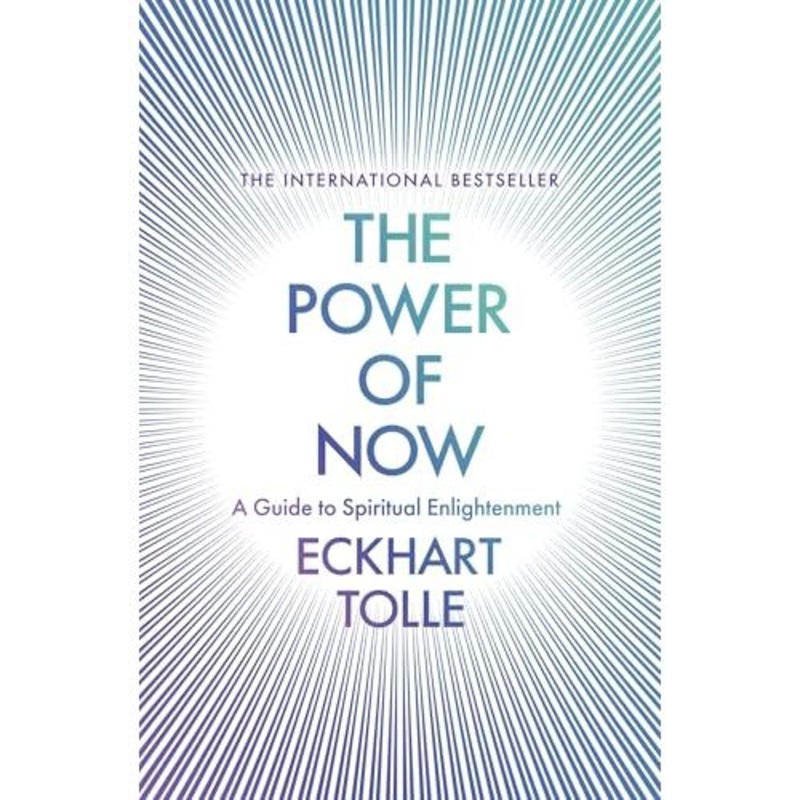 The Power of Now: (20th Anniversary Edition)