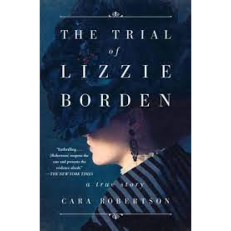 The Trial of Lizzie Borden