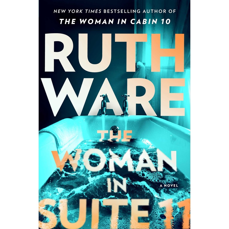 The Woman in Suite 11