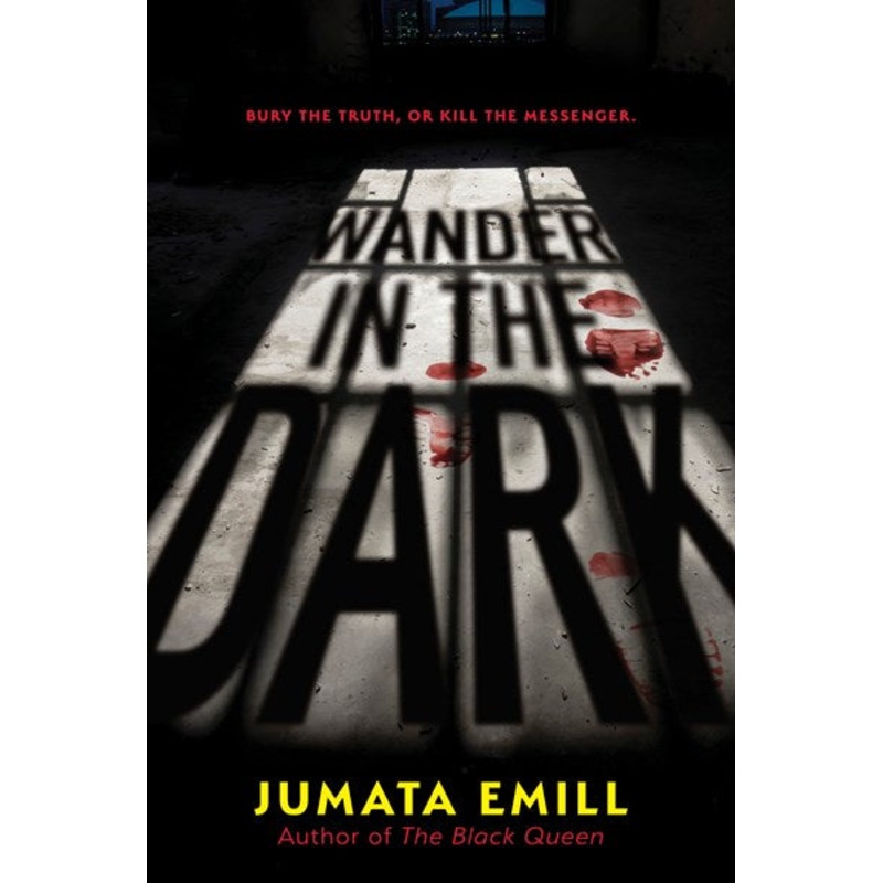 Wander in the Dark