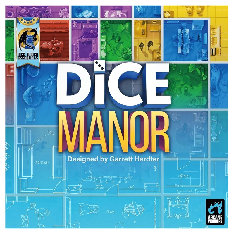 Dice Manor
