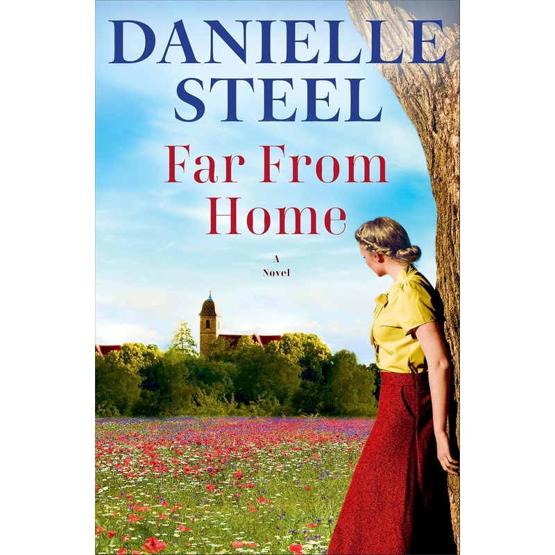 Far From Home: A Novel Hardcover