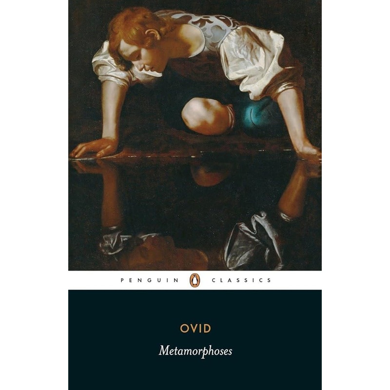 Metamorphoses
