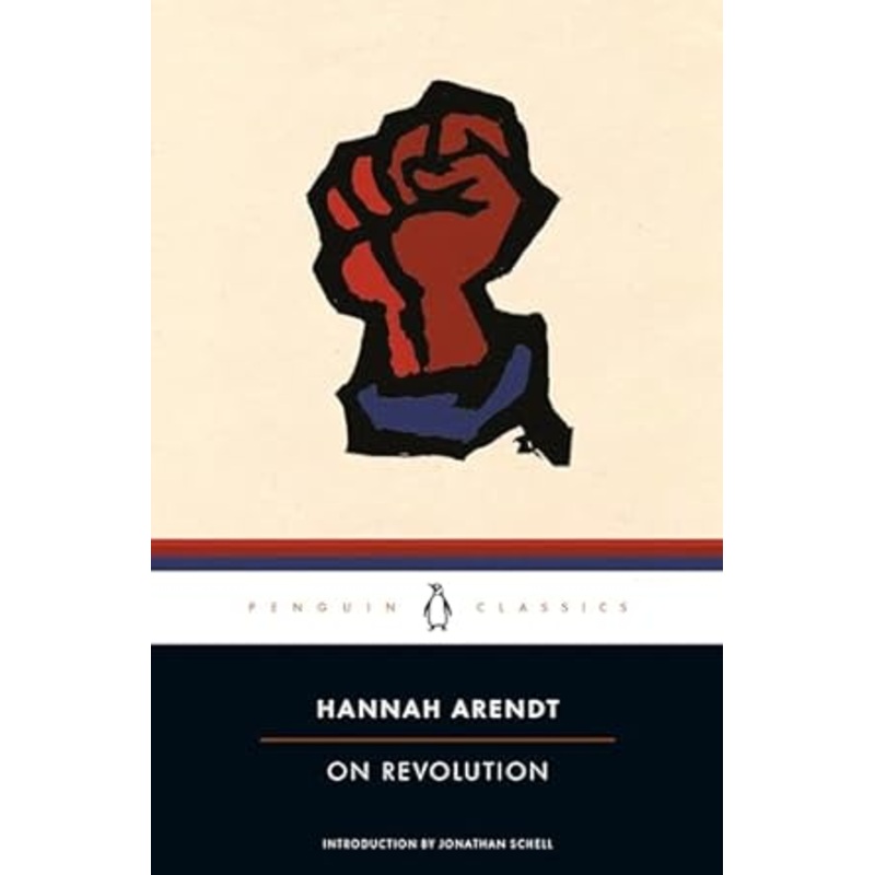 On Revolution