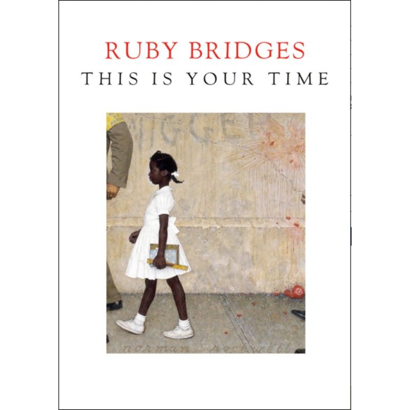 This Is Your Time