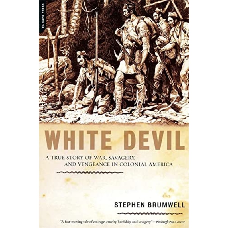 White Devil