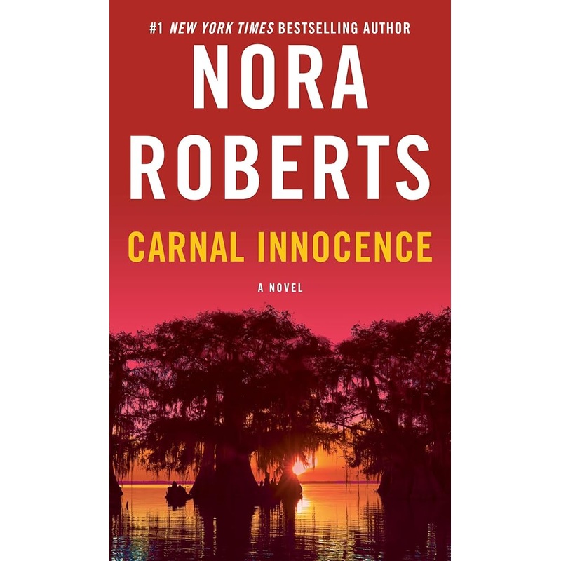 Carnal Innocence: A Novel