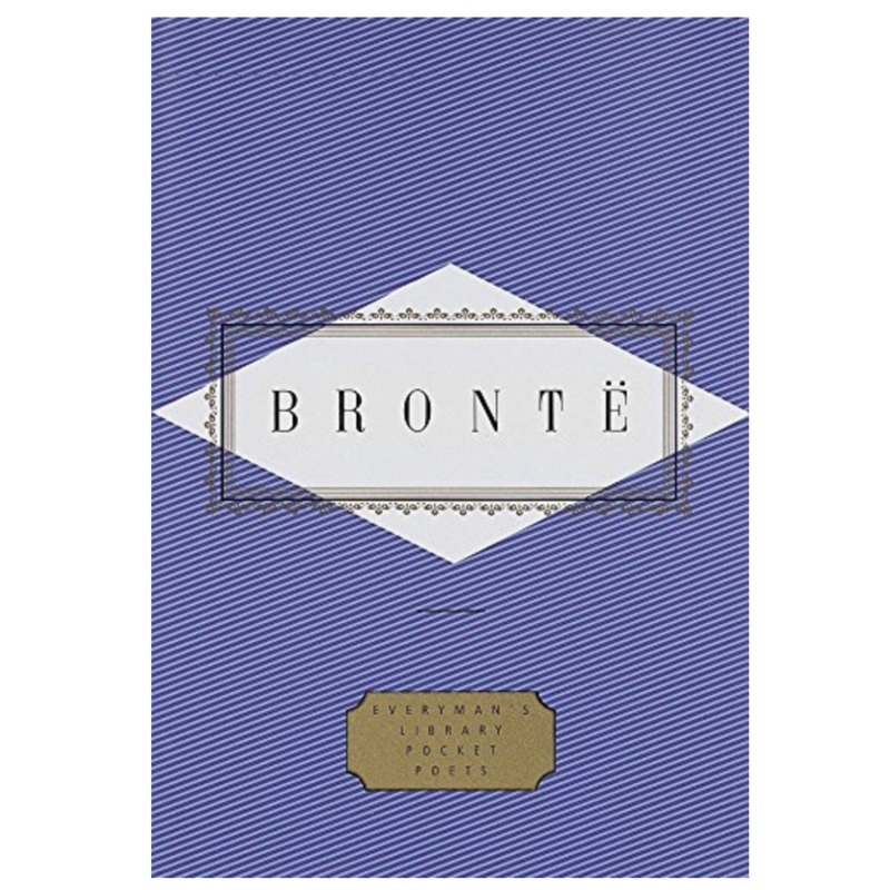 Emily Bronte: Poems