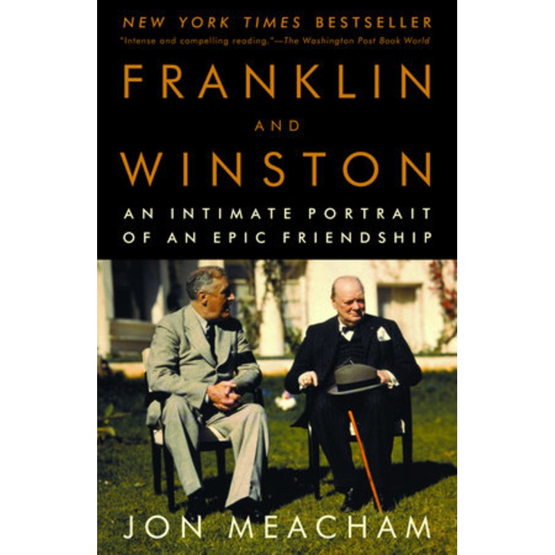 Franklin and Winston