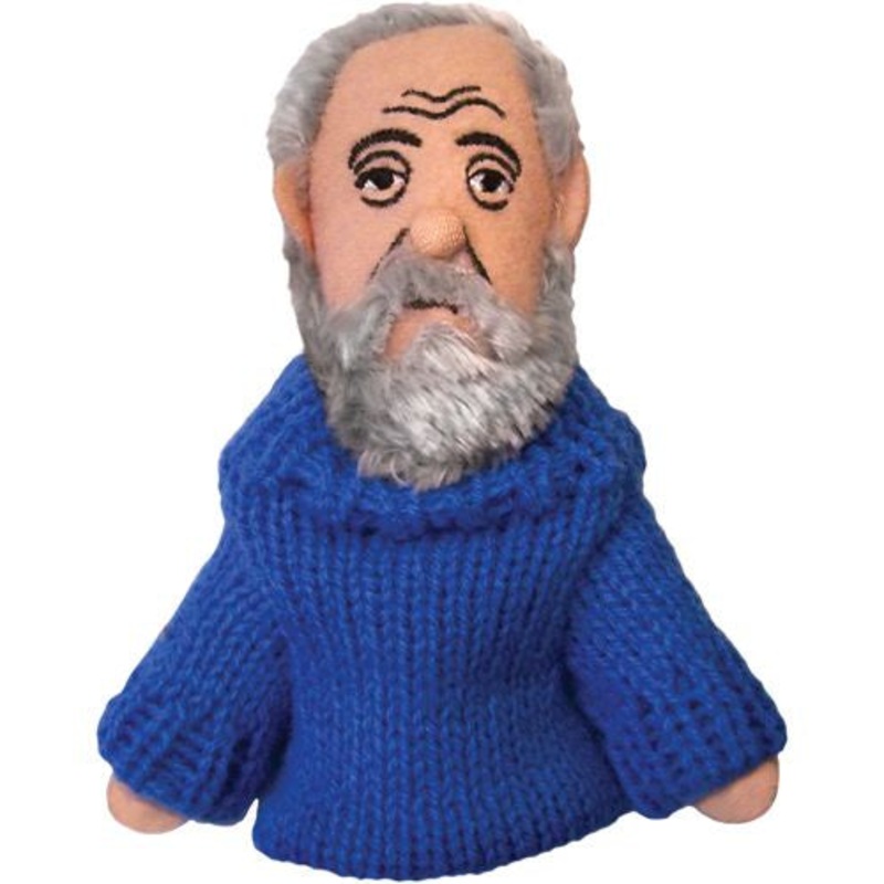 Hemingway Magnetic Personality