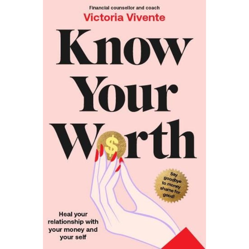 Know Your Worth