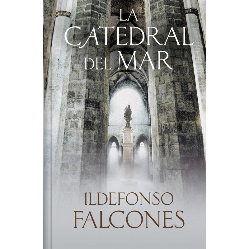 La Catedral del Mar (Edicin Limitada)(HC)