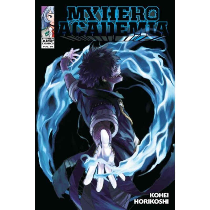 My Hero Academia, Vol. 30 Paperback