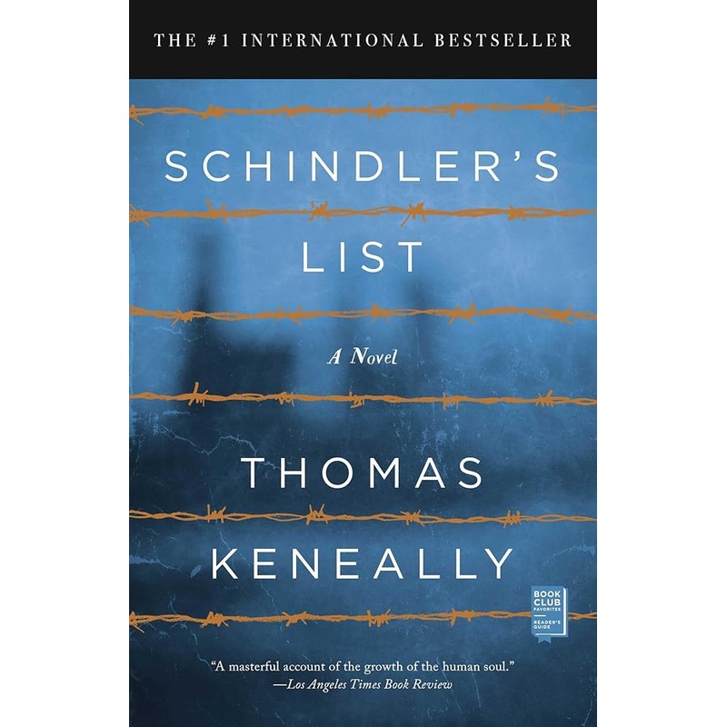 Schindler’s List