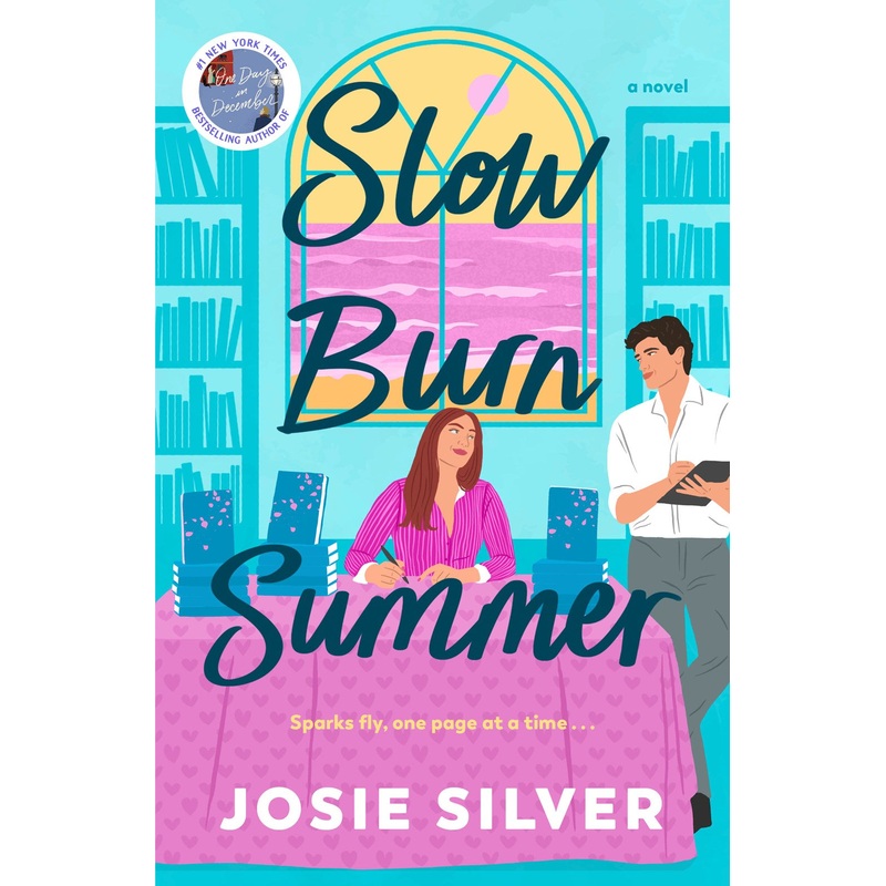 Slow Burn Summer