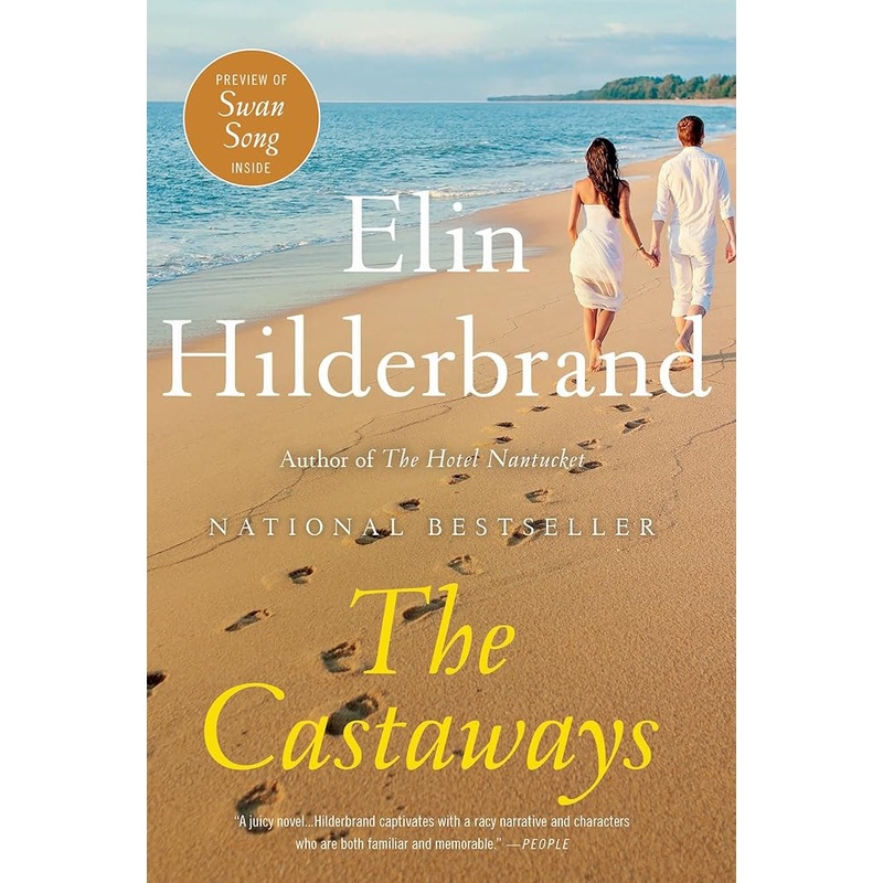 The Castaways: A Novel