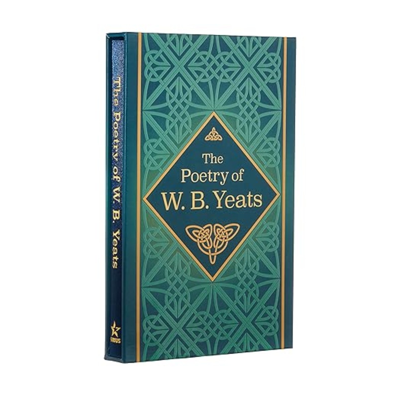 The Poetry of W.B. Yeats, Deluxe Slipcase Edition