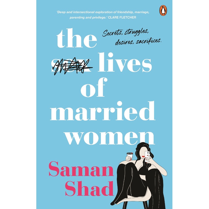 The Sex Lives Of Married Women