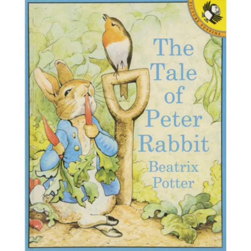 The Tale of Peter Rabbit
